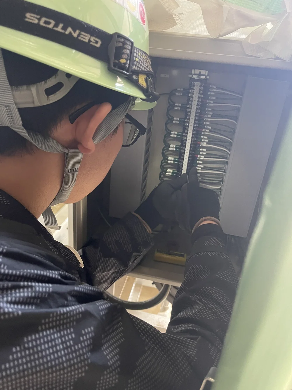 電気工事サービス全般